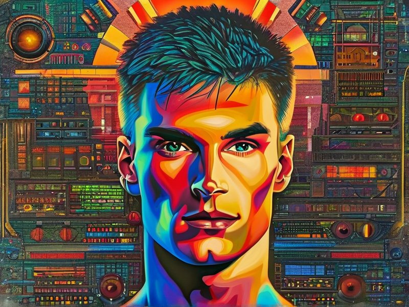 智界无疆：探索未来科技的无限边缘