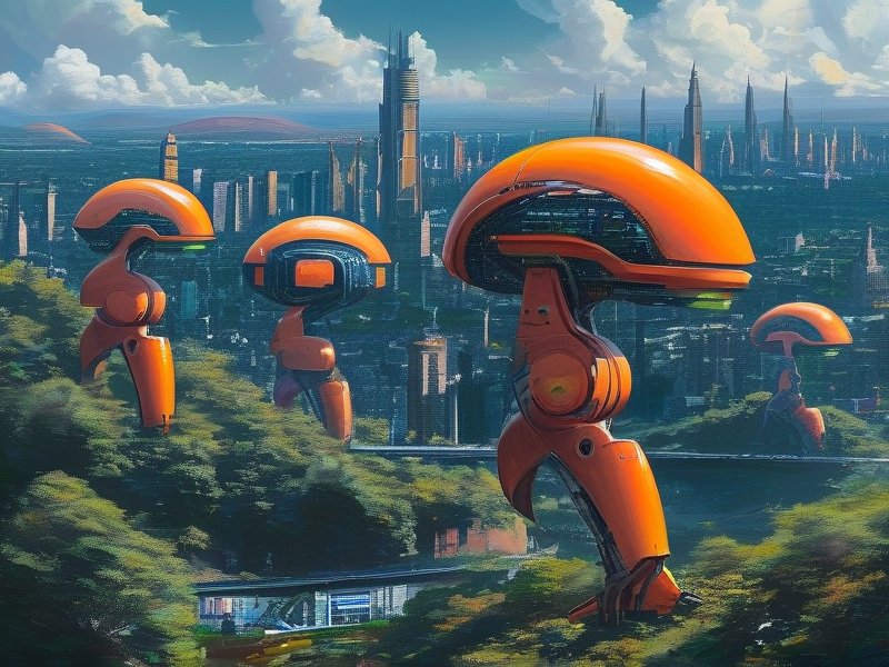 云端新势力崛起：AI如何重塑未来智能生态