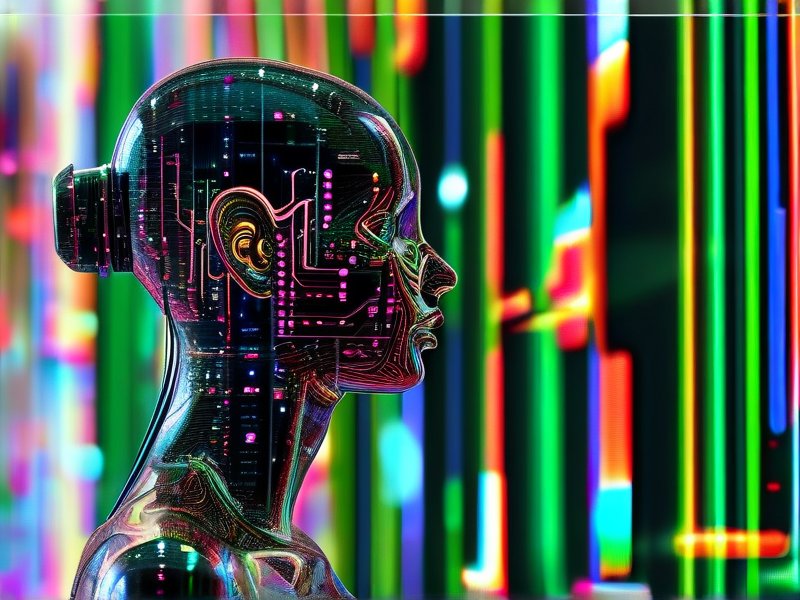 探索智能边缘新纪元：技术边界正在被重新定义