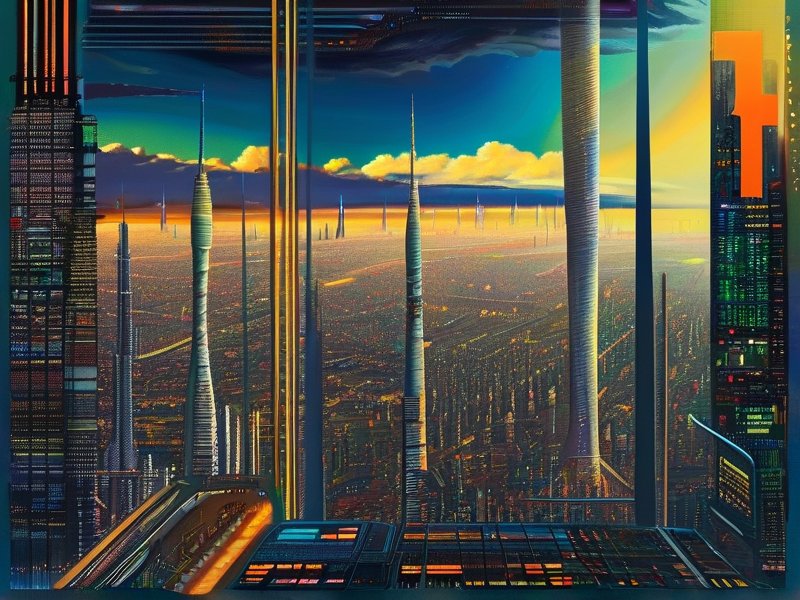 边缘智能革命：未来计算新纪元开启在即