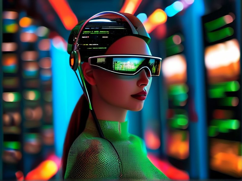 智能边缘：云端新生态的无限可能