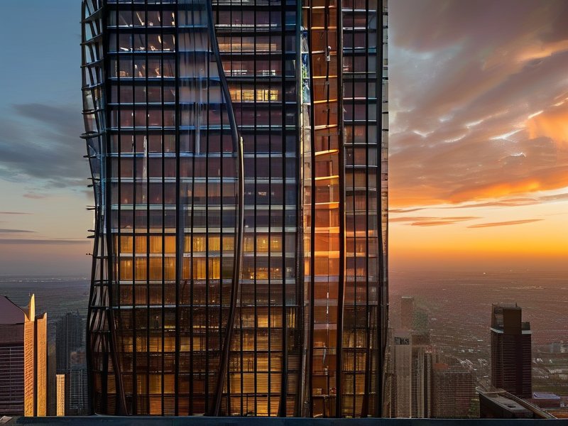 未来已至：智能技术如何重塑企业效率边界