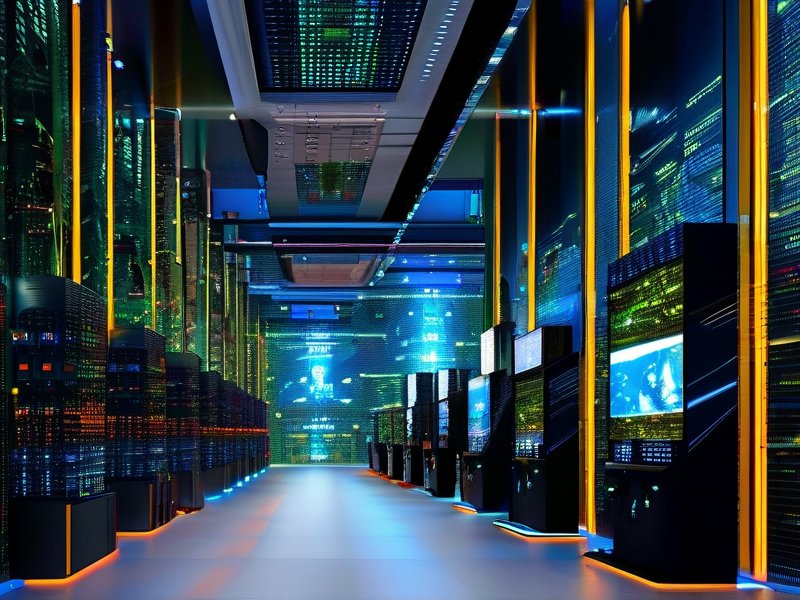 智能边缘新突破：高效解决方案重塑未来体验