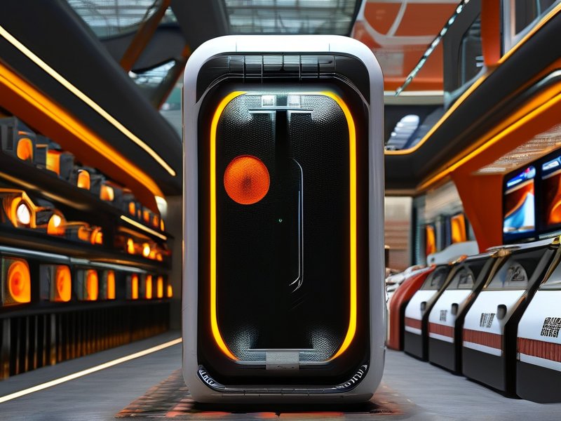 智能无界，效率革新未来已来