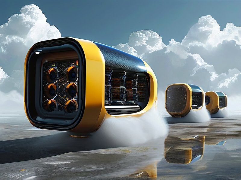 云端边缘新势力：智能革命的未来触角