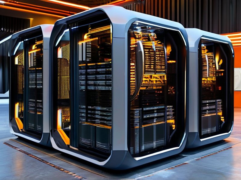 未来已来：智能边缘技术重塑行业未来