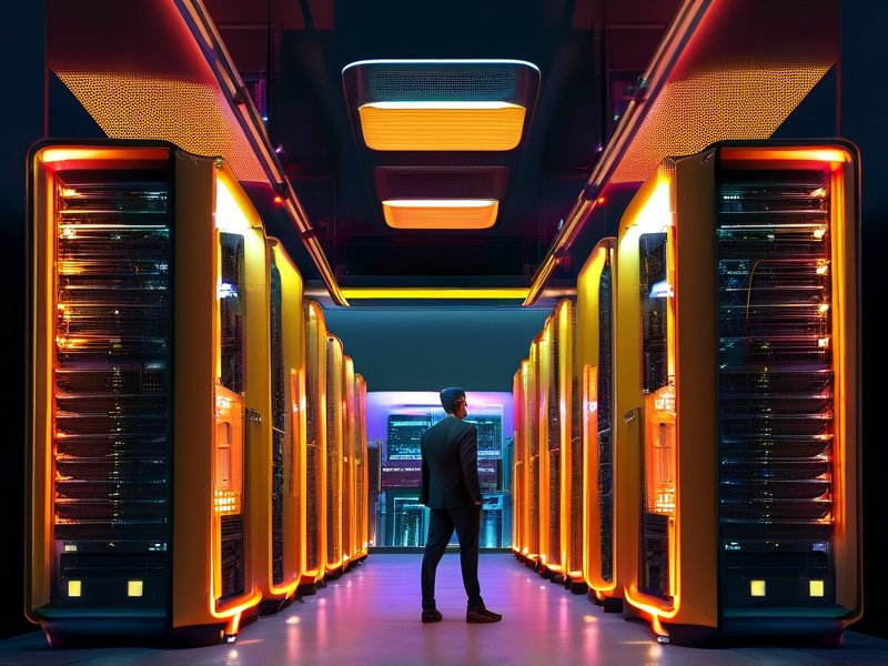 云端新纪元：智能边缘如何重塑未来工作场景？