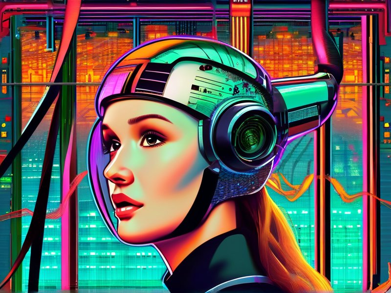 智能边缘新纪元：科技突破重塑未来边界