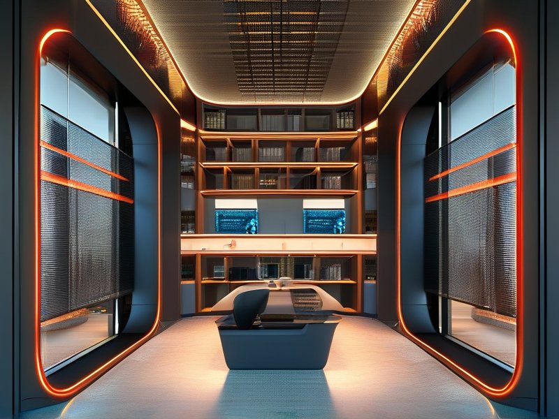 云端智能边缘协同，未来办公新纪元开启