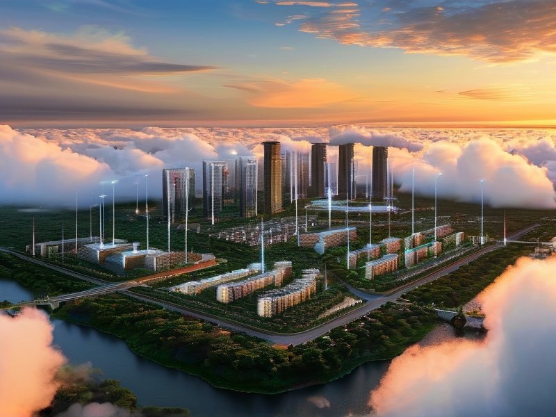 智能边缘新纪元：云边协同重塑未来技术边界