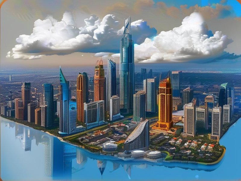 云端边界突破，智能办公新纪元开启