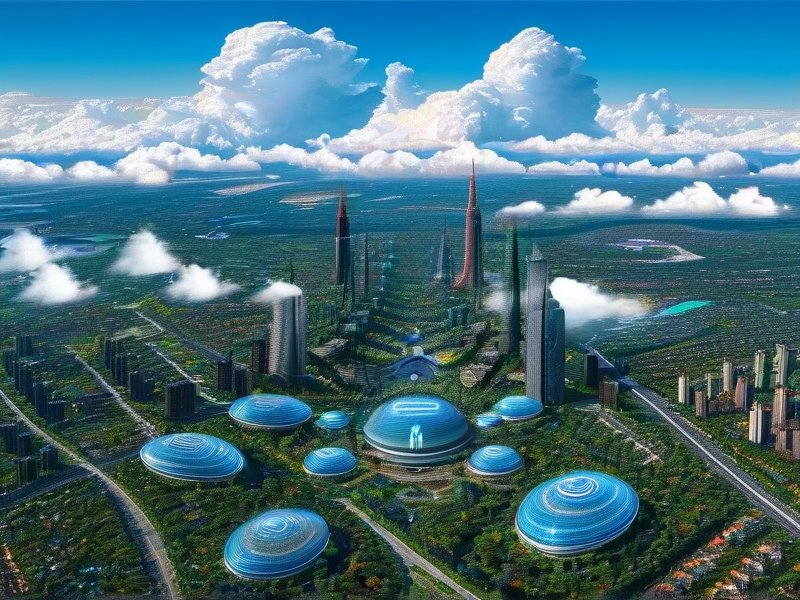 未来已来：云端边缘技术重塑智能新生态