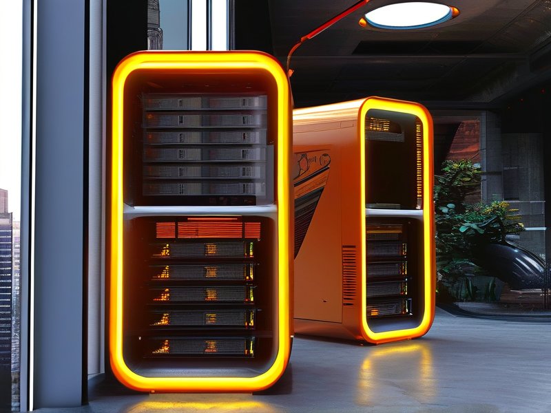 智能边缘革新：开启企业高效未来新篇章