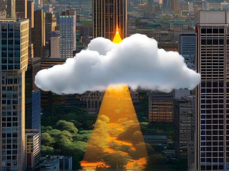 智能边缘颠覆办公：云端革命悄然来袭！