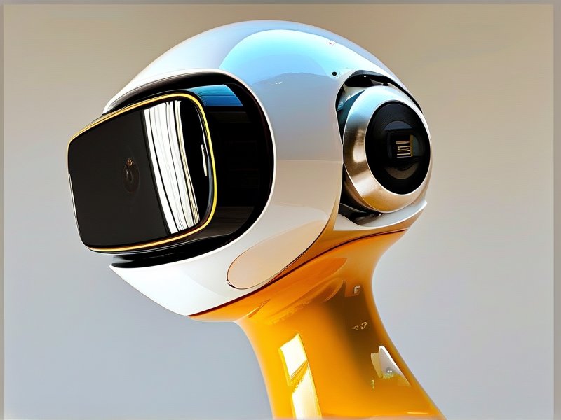 探索智能新边界：AI驱动的数字化转型加速器