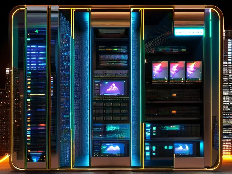 智能边缘计算：解锁下一代数字生态新边界