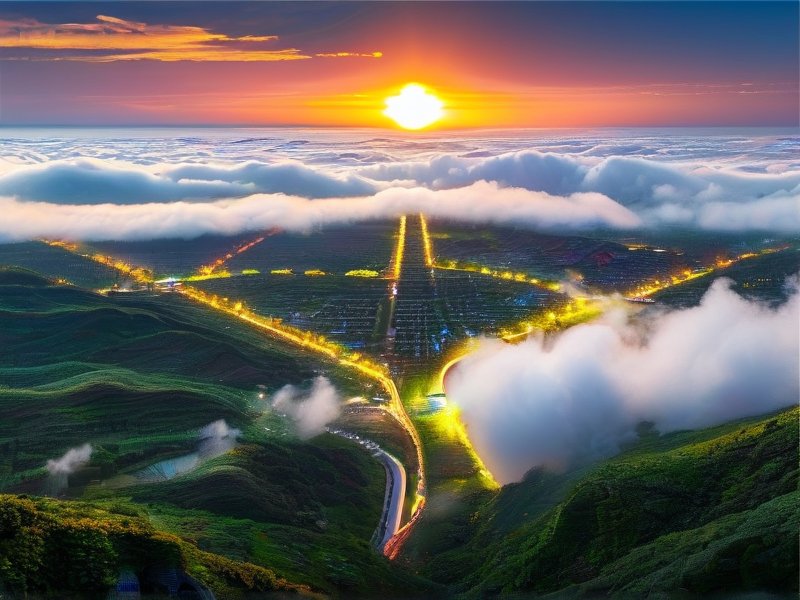 智能边缘新纪元：云边协同开启无限可能