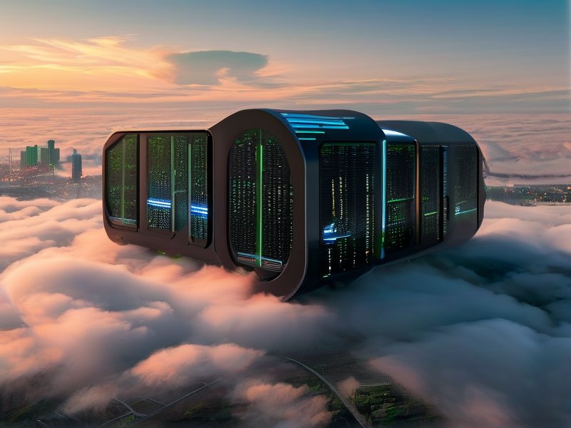 智能边缘计算引擎如何重塑未来云端生态？