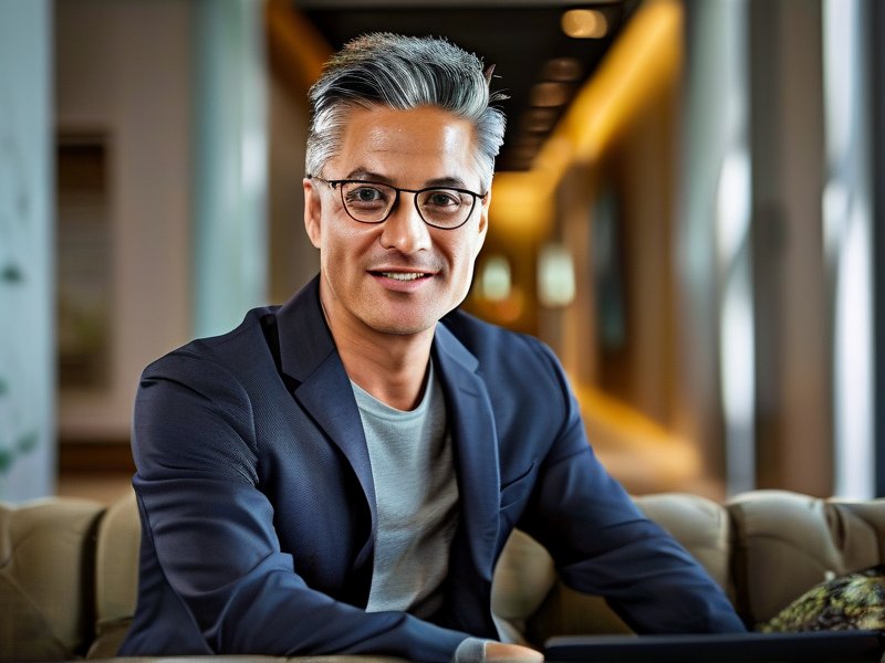 探索智能新维度：跨界技术驱动行业未来变革