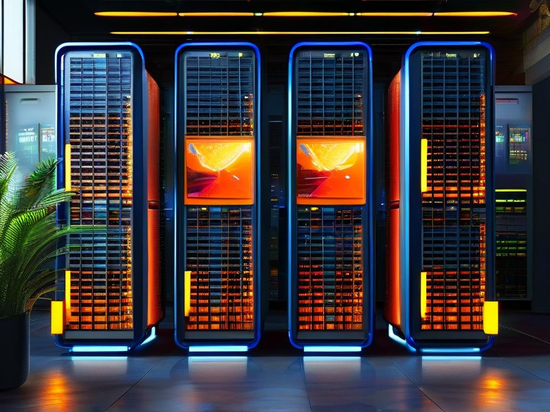 智能边缘新纪元：云端协同重塑未来生态