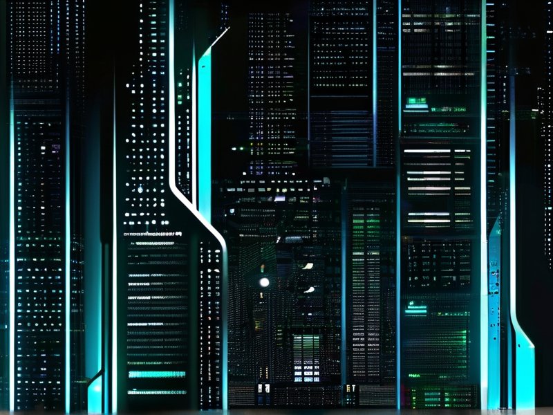 智能边缘新突破：数字化转型的隐形加速器