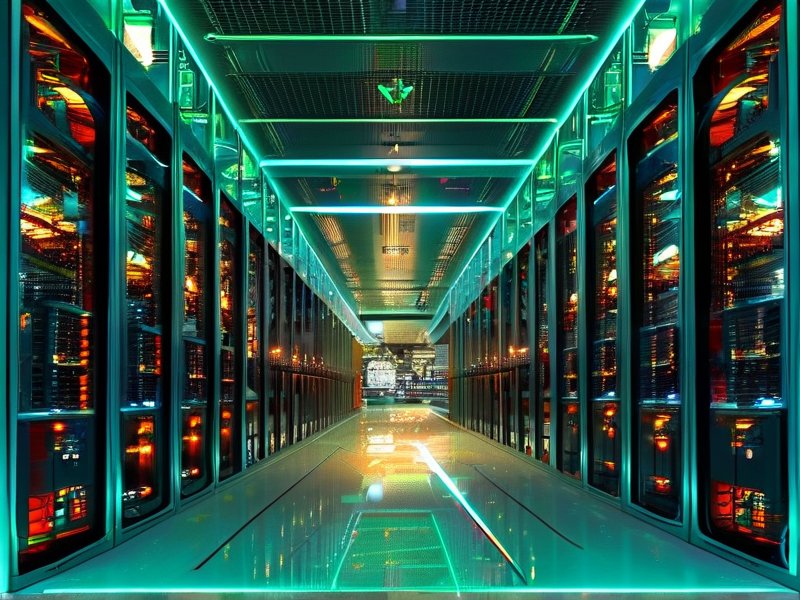 智能边缘崛起：算力新边疆如何重塑未来产业？