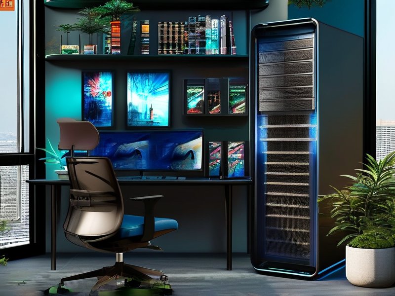 智联边缘新纪元：未来科技触手可及